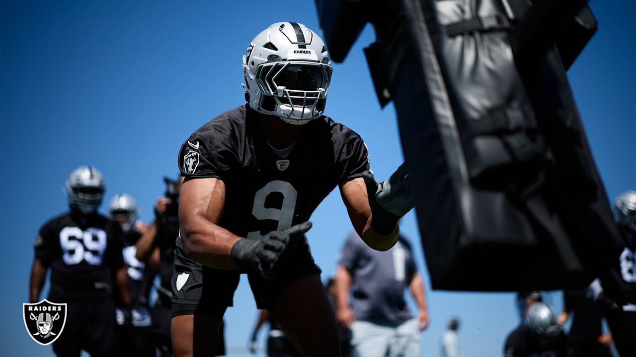 Fast Facts: Get to know linebacker Germaine Pratt