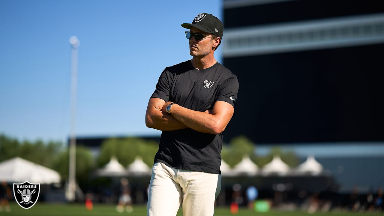 Training Camp Notebook 8/1: Depth beginning to reveal itself