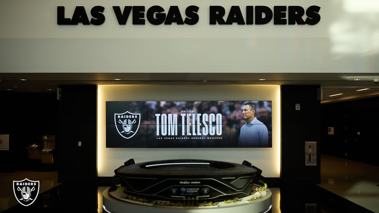 NFL, Raiders urge U.S. Supreme Court to nix suit over Las Vegas move