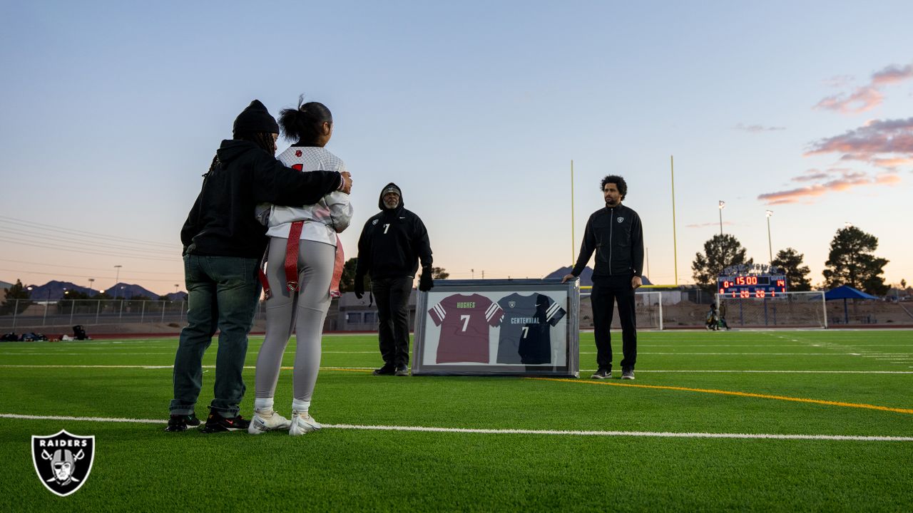 High School Football: Oasis vs. Out-of-Door Academy