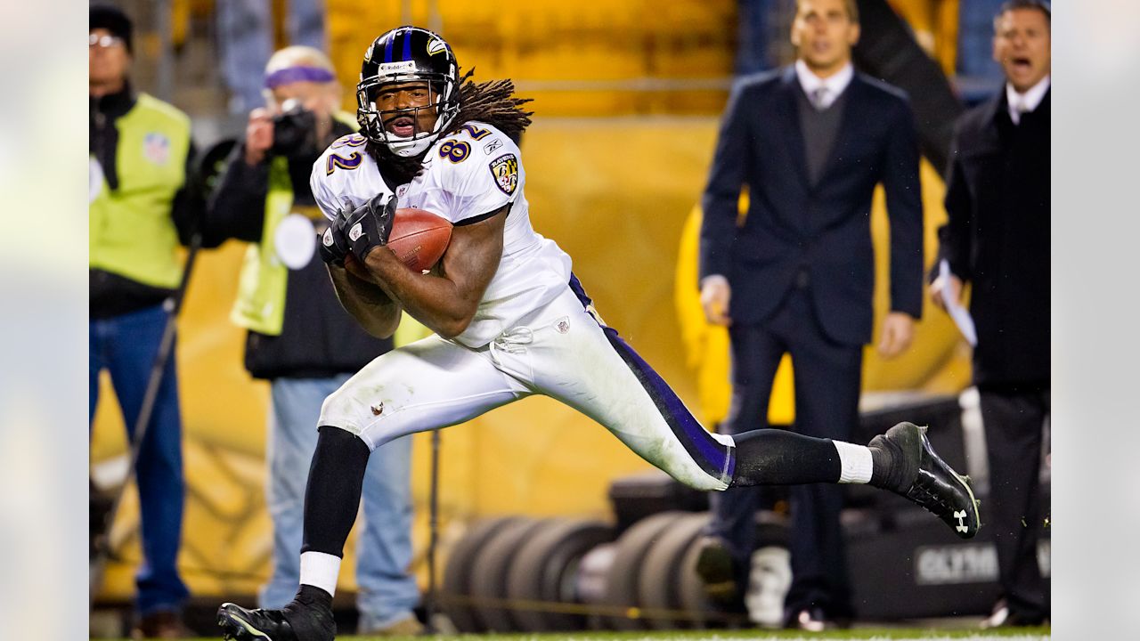 The Best Ravens-Steelers Games in the Harbaugh-Tomlin Era, image size:1280x720