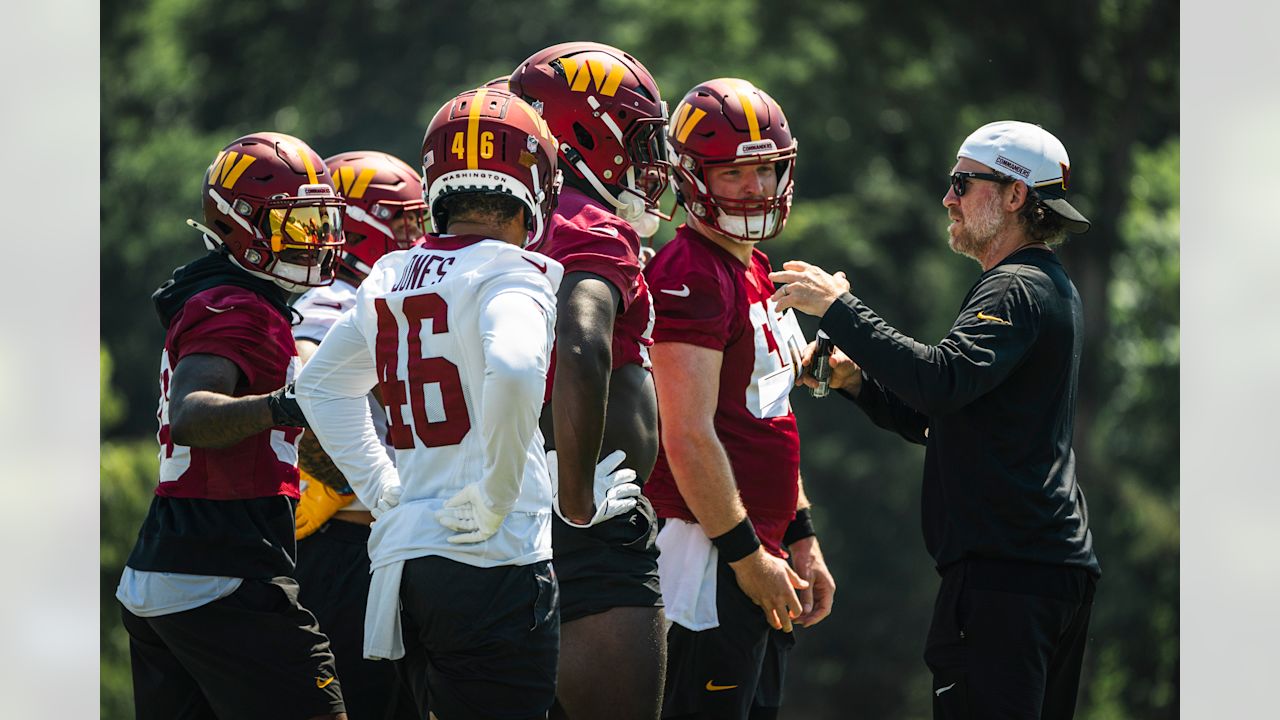 USC Trojans Football Team in Action in 2025