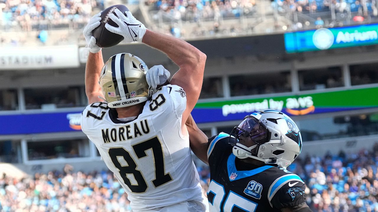 Saints Morning Break: Marshon Lattimore traded to Washington