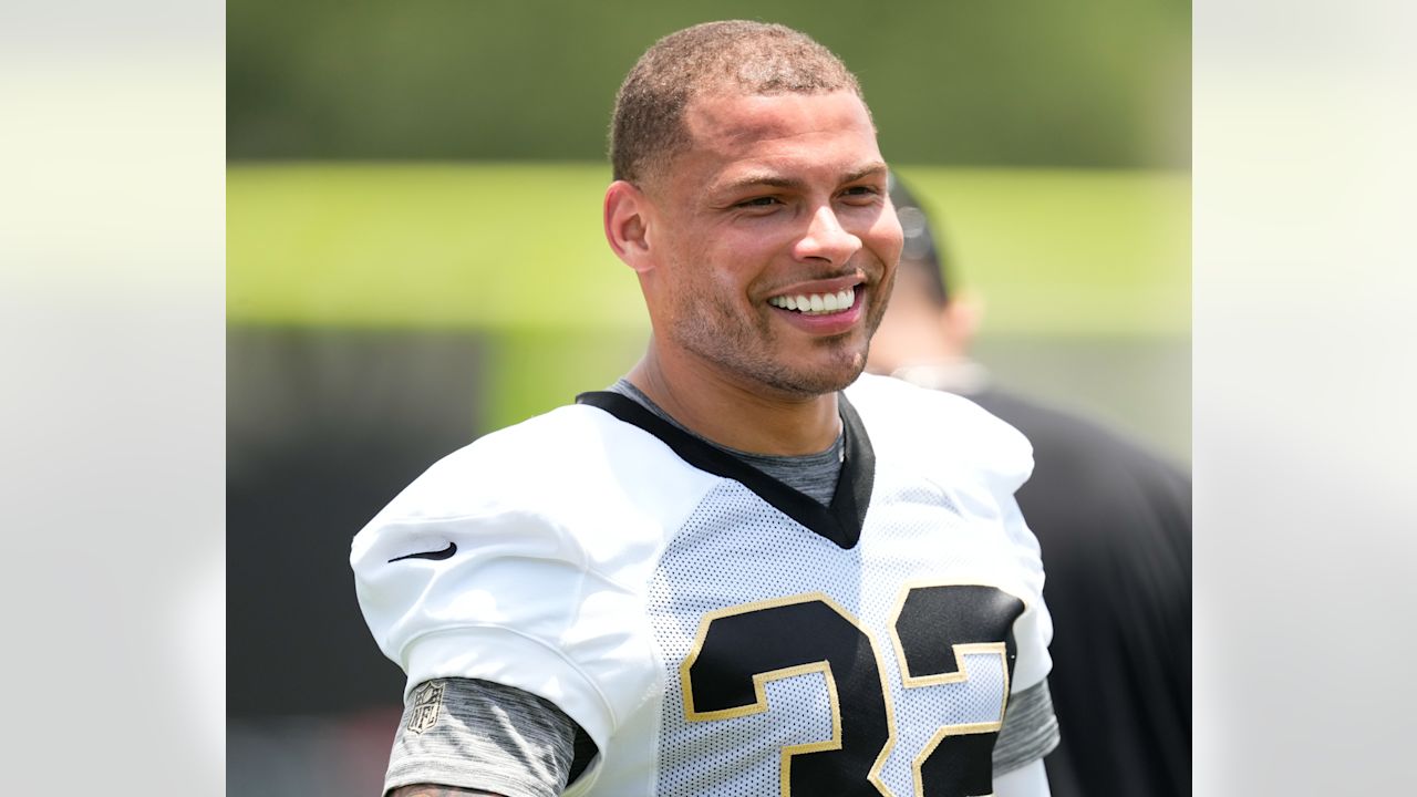 Photos: Best of Tyrann Mathieu | Saints NFL Career Photos