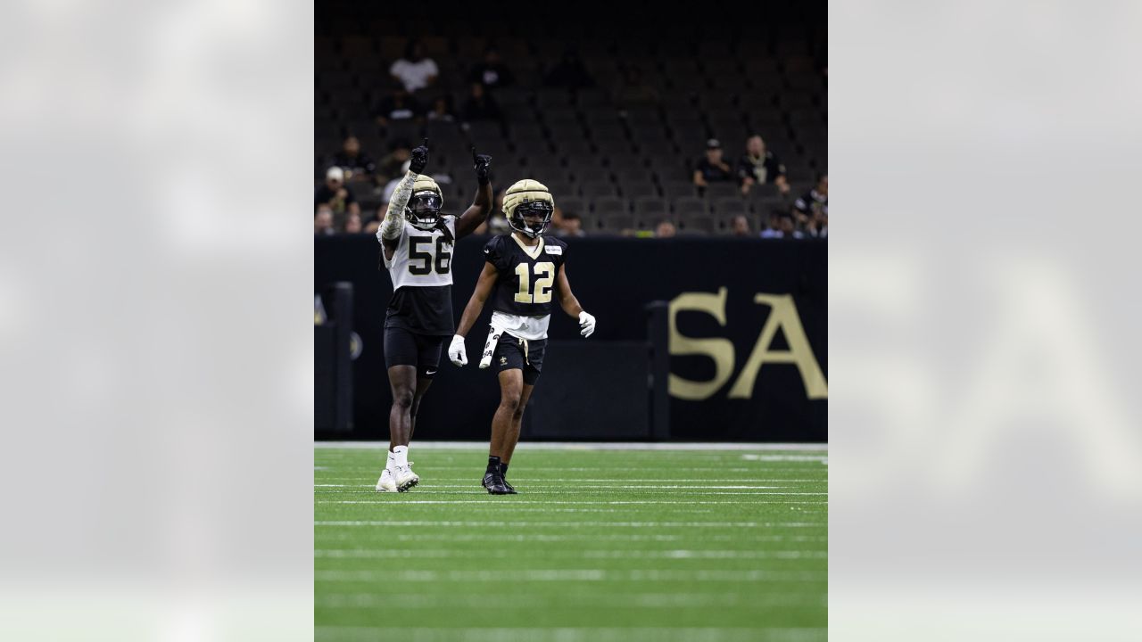 Saints fans hyped after seeing 2024 schedule; Superdome renovations in