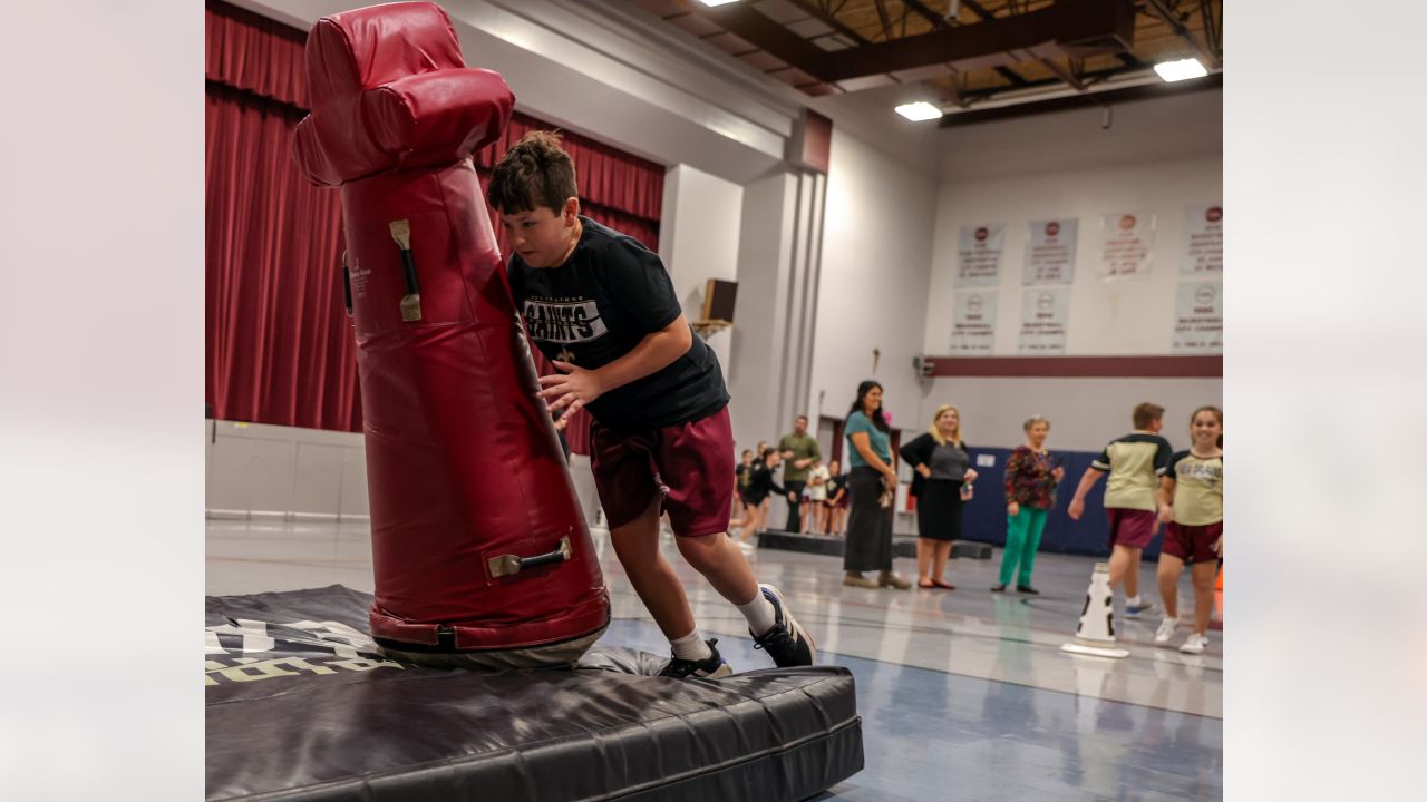 Super Pro Combat Gear Kids Punching Bag Set 