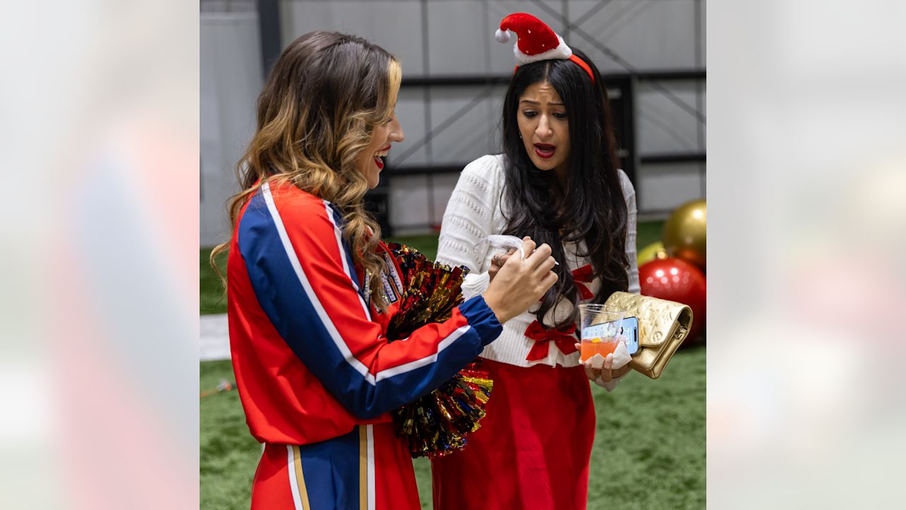 Tigers Dance Dream Team Showcase, image size:1280x720