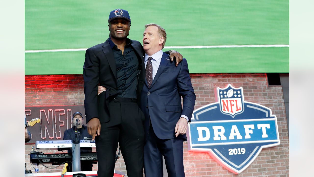 Five Things to Know about Saints cornerback Joejuan Williams