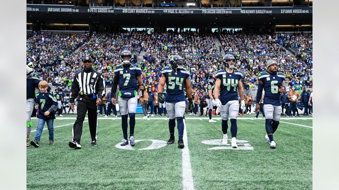 Salk: 5 things Seattle Seahawks should prioritize in coach search - Seattle  Sports