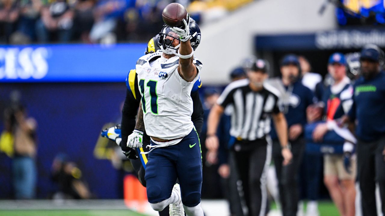 Mike Macdonald On Seattle Sports 710AM: 'Initial News Is Really Positive'  On Grey Zabel