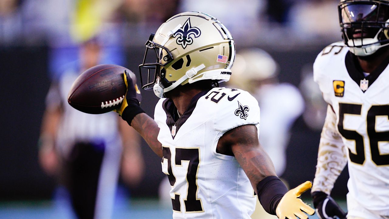 Seahawks Sign CB Shemar Jean-Charles Seahawks Sign CB Shemar Jean-Charles