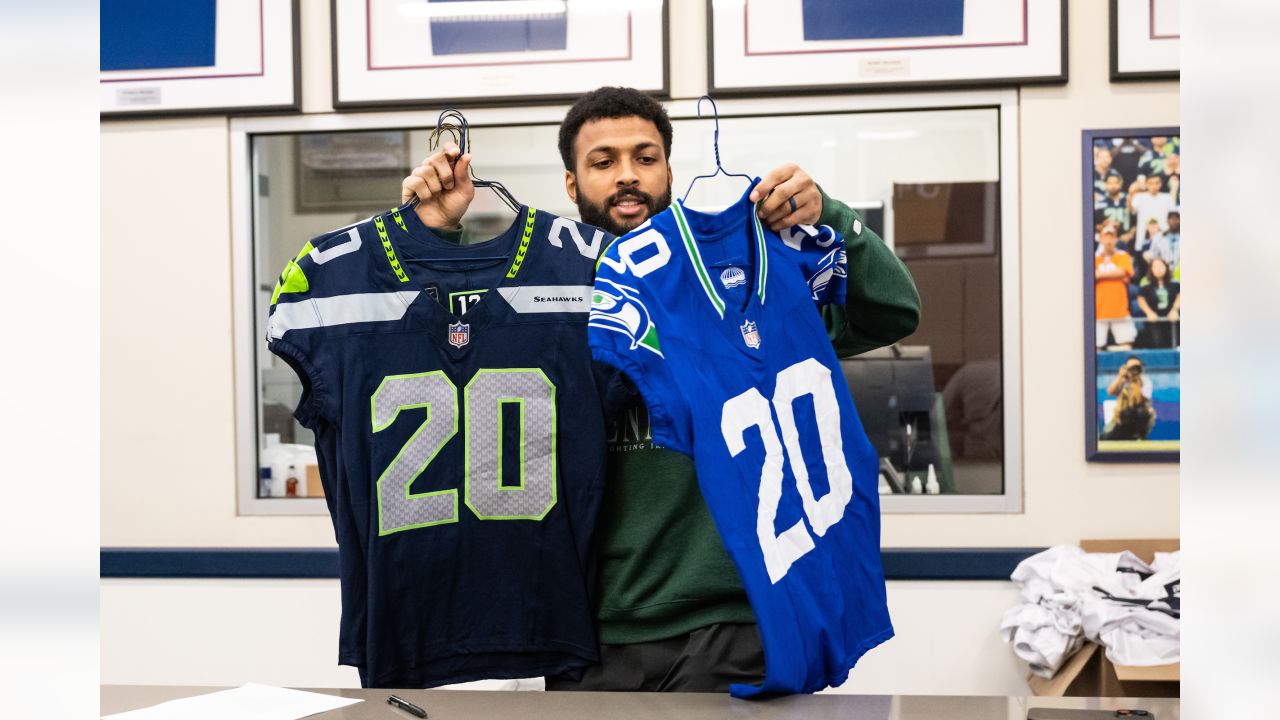 Seahawks Excited About “Young, Talented Team” Heading Into 2024