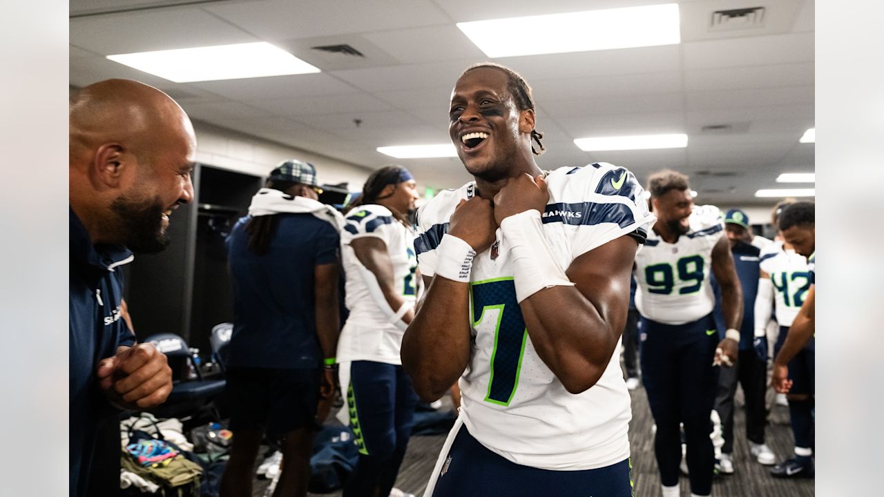Reactions To The Seahawks 23 20 Win Over The New England Patriots