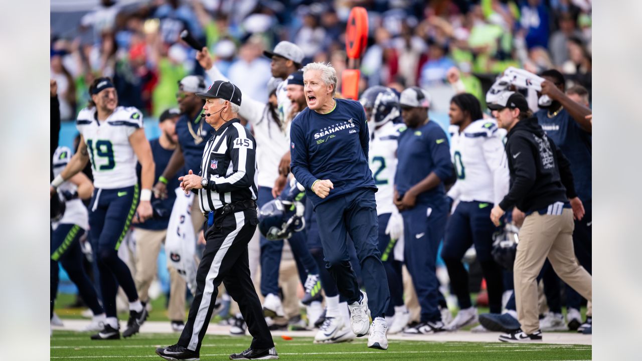 Playoff Scenarios: How Seahawks can clinch postseason berth - Seattle Sports