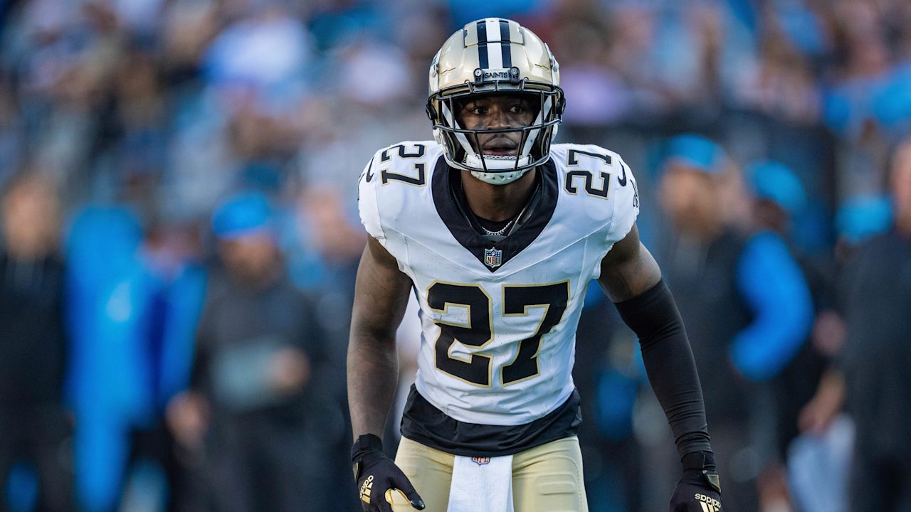 Seahawks Sign CB Shemar Jean-Charles Seahawks Sign CB Shemar Jean-Charles