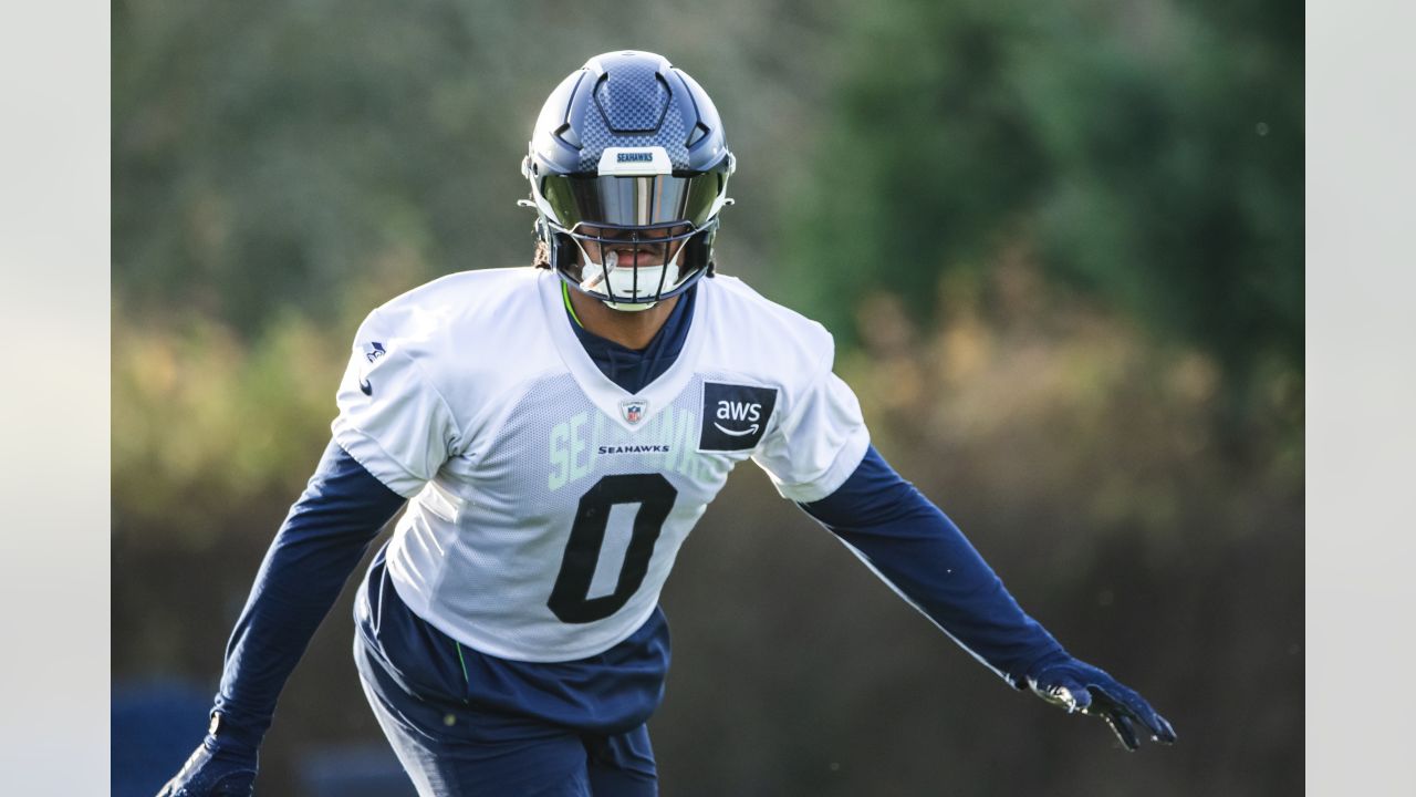 Hurt' Seattle Seahawks' Quarterback Geno Smith Recovered Physically,  Emotionally From Monday Night Football Snub? - Sports Illustrated Seattle  Seahawks News, Analysis and More