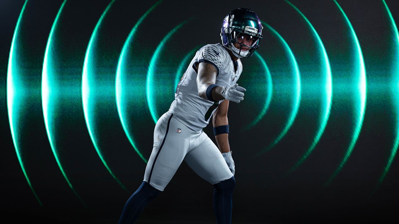 2025 Seahawks Rivalries Uniform Announcement, image size:1280x720