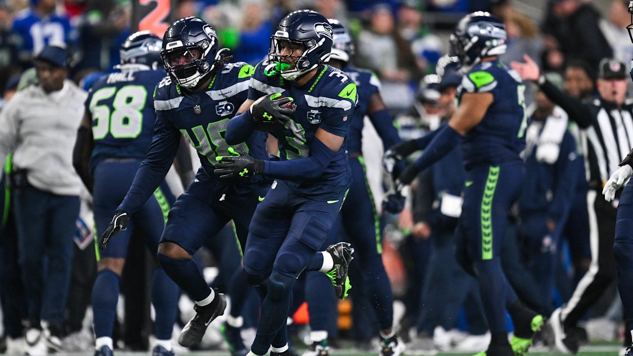 Rapid Reactions: Seahawks Dominate 49ers To Advance To NFC Championship Game