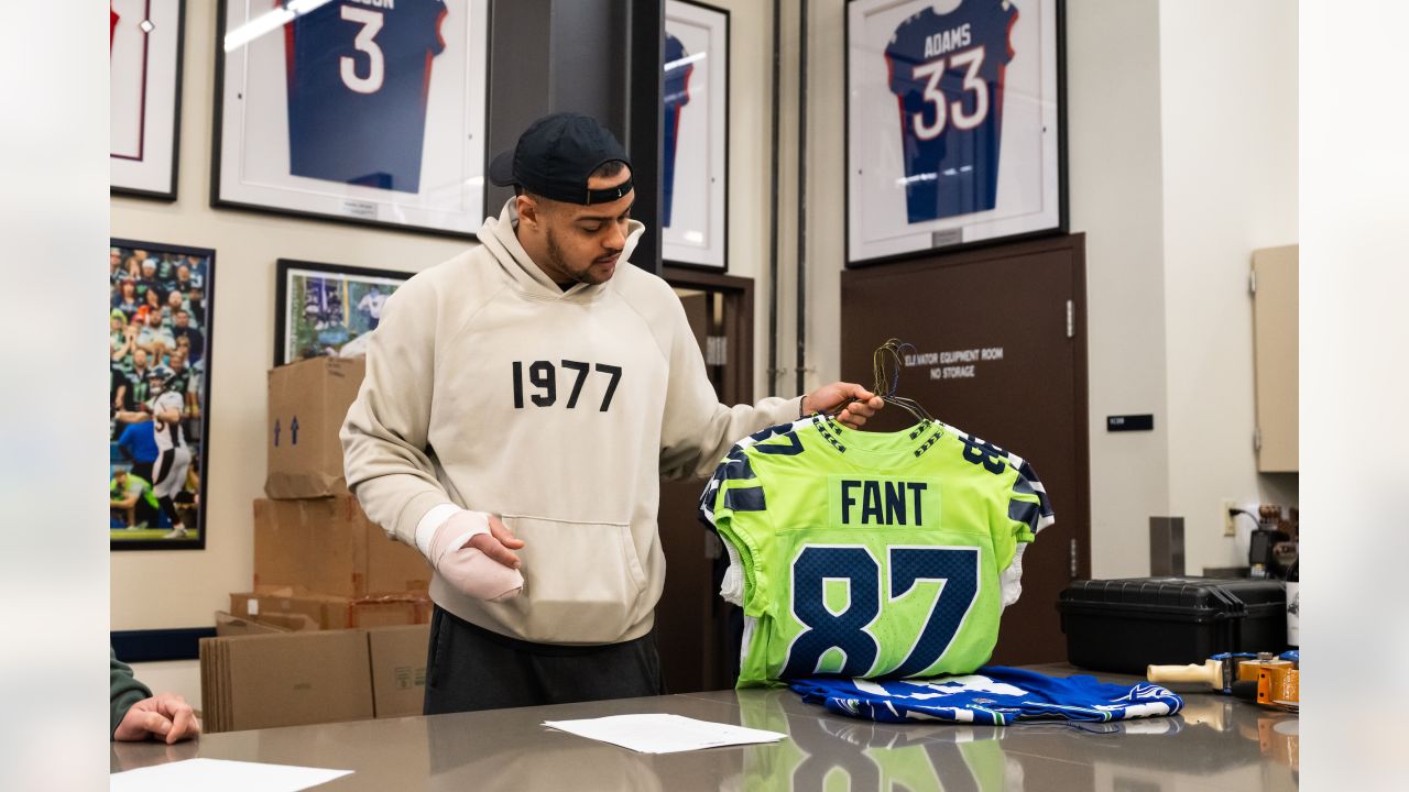 Seahawks Excited About “Young, Talented Team” Heading Into 2024