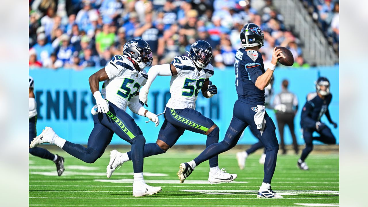 Seahawks “Kept Believing” During Losing Streak & Are Now Back In Playoff  Position