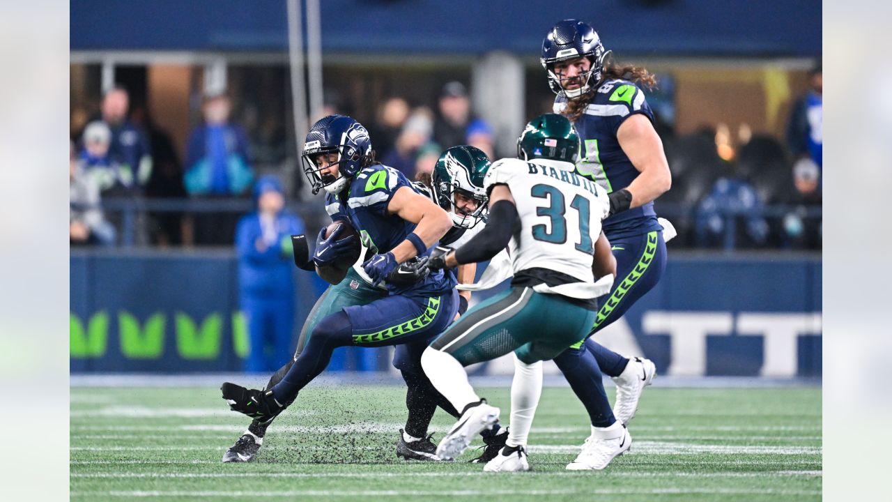 Seahawks “Kept Believing” During Losing Streak & Are Now Back In Playoff  Position