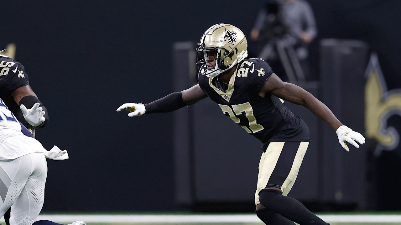 Seahawks Sign CB Shemar Jean-Charles Seahawks Sign CB Shemar Jean-Charles