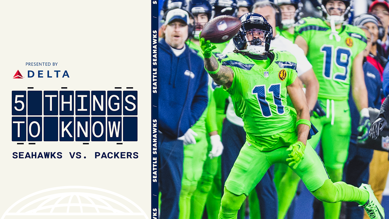Seahawks game sunday discount
