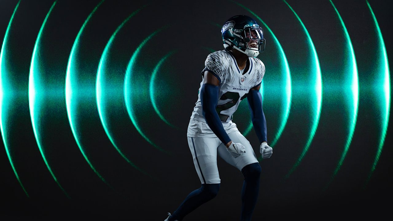 2025 Seahawks Rivalries Uniform Announcement, image size:1280x720