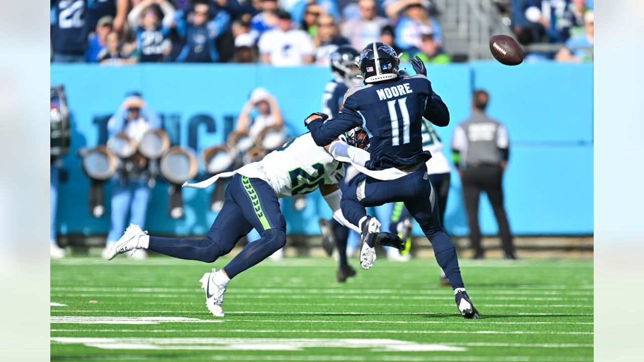 Seahawks “Kept Believing” During Losing Streak & Are Now Back In Playoff  Position