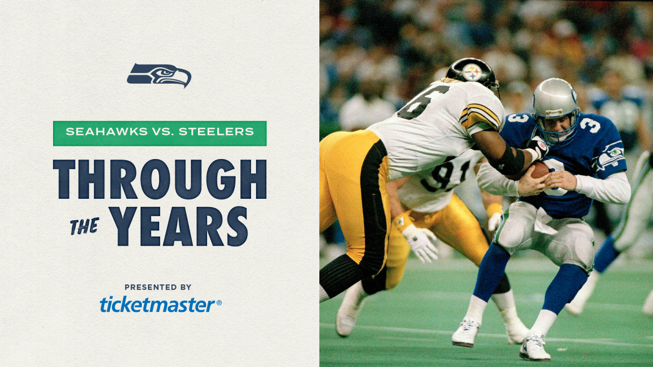 Venerable coaches lead Steelers and Seahawks into key Week 17 matchup - The  Columbian