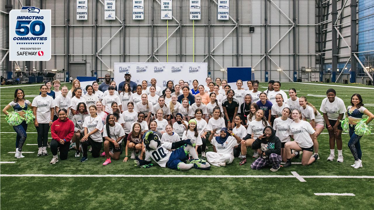 2025 AWS Tech Touchdown
