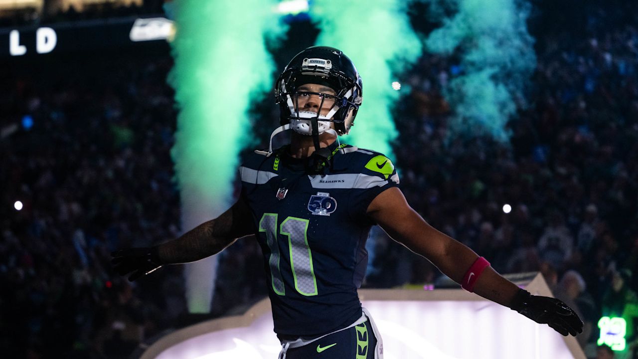 Seahawks Defensive Depth, Drake Thomas, Ty Okada Continued To Show Up In Monday's  Win