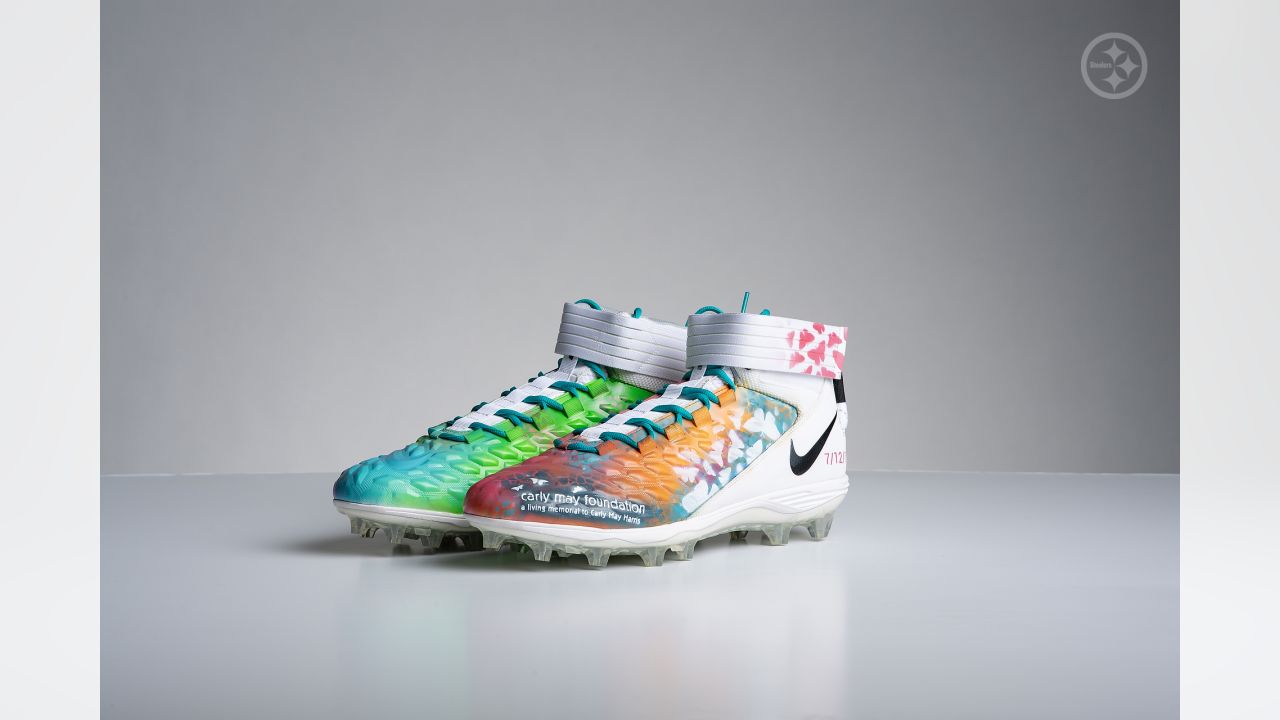 Nike vapor hot sale untouchable 4