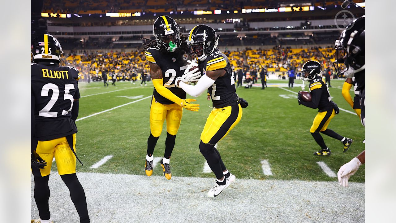 Steelers' highly touted offseason addition gets bad news after impressive performance