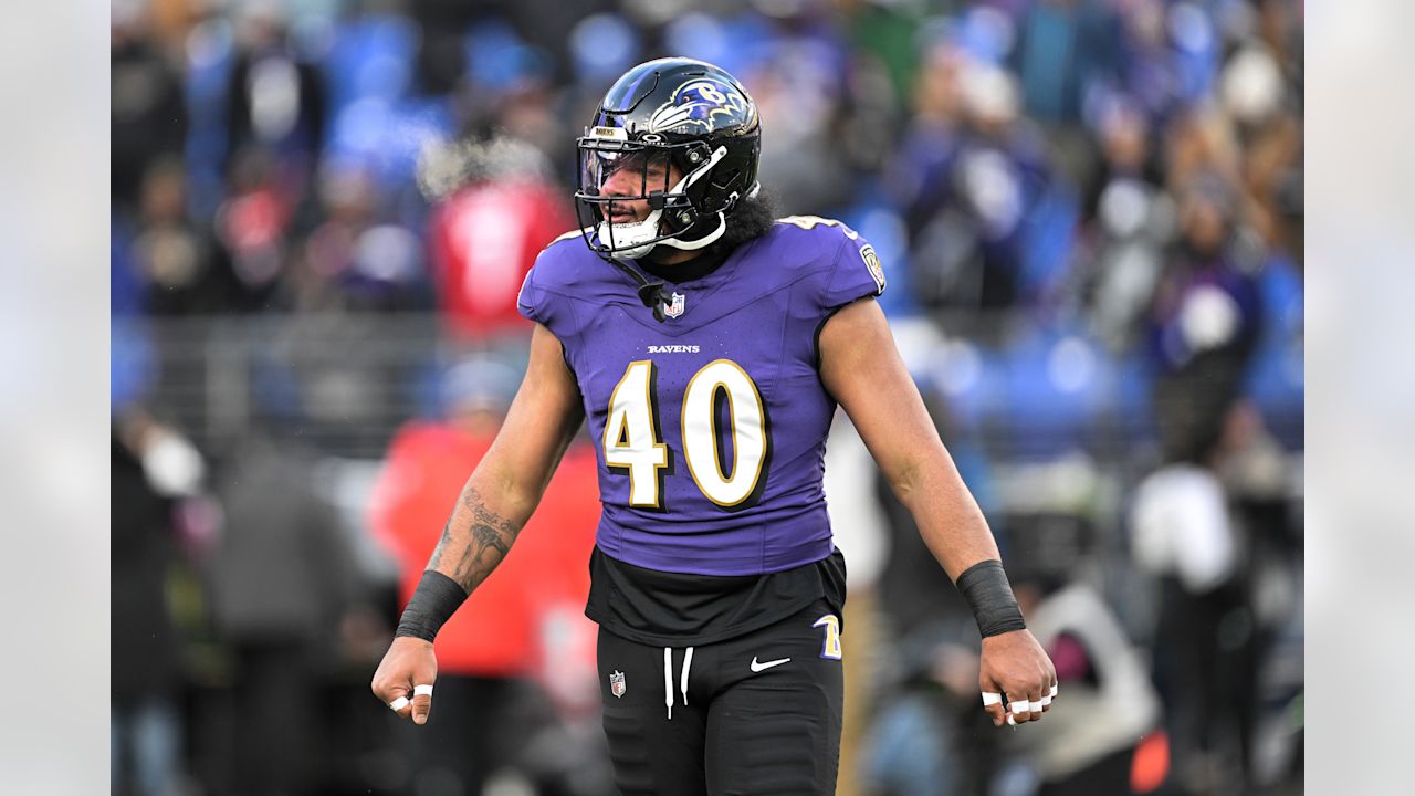 Steelers Newcomer $10M Opens Up About His Darkest Days in Baltimore Ravens