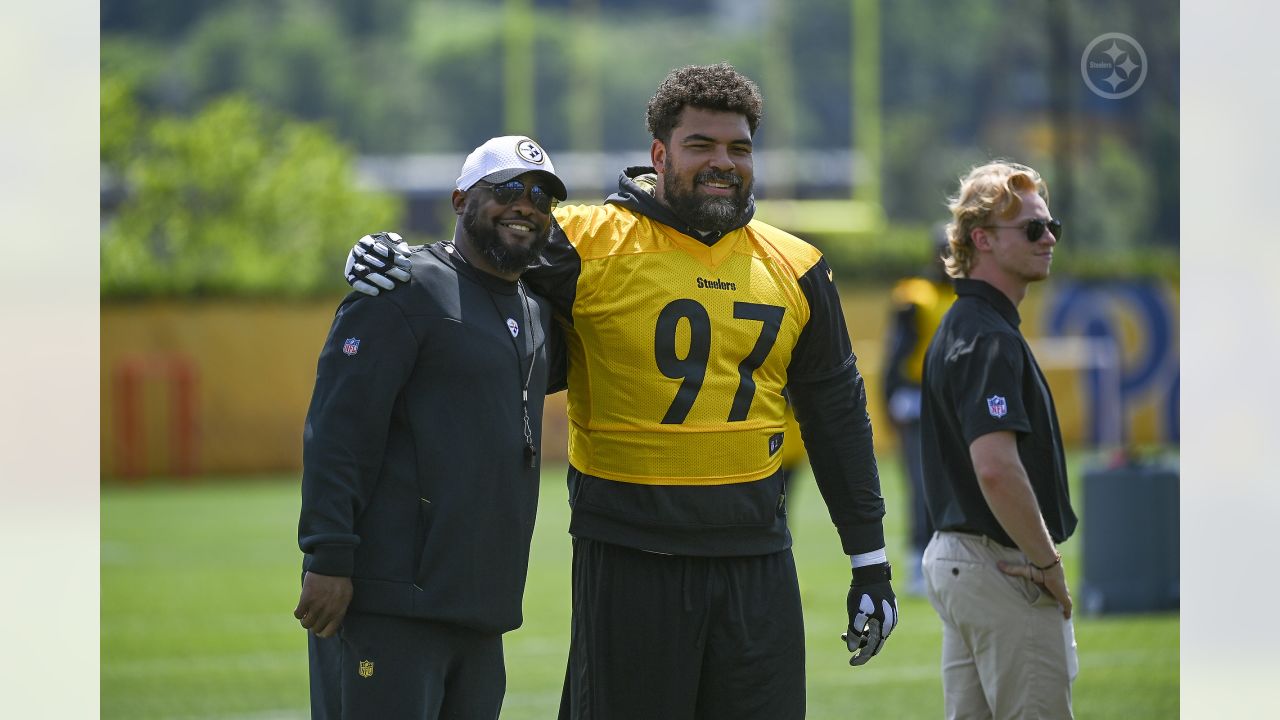 OTA Blog: Settling right in