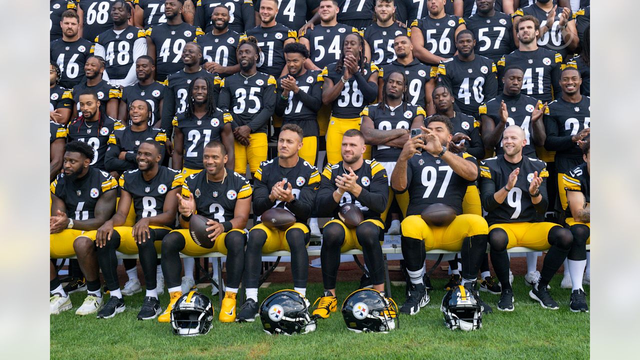 PHOTOS: 2024 team photo day