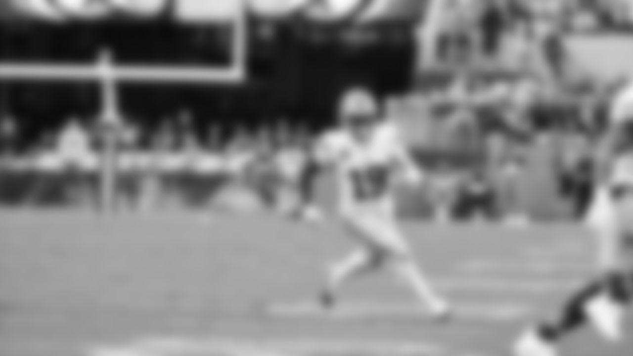 WR Deebo Samuel