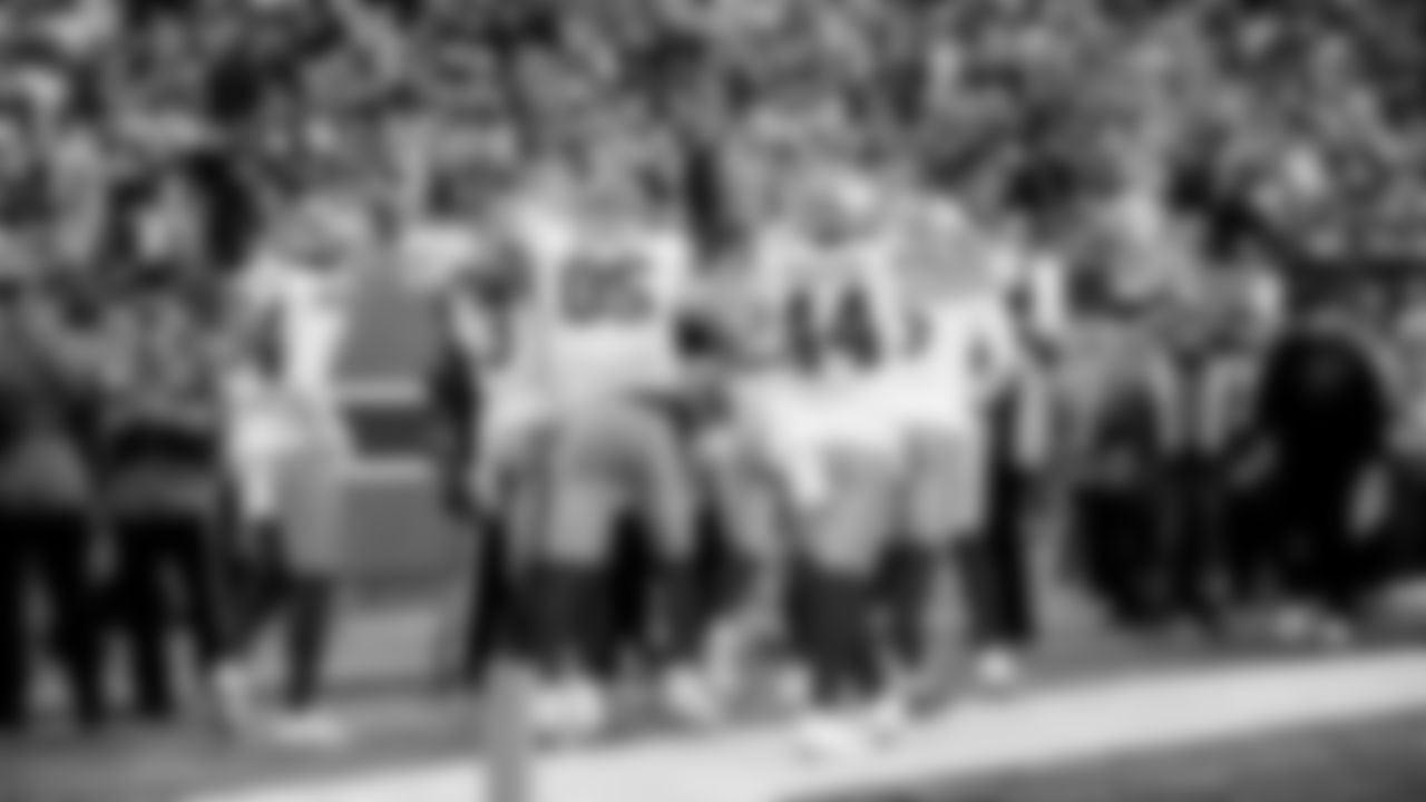 San Francisco 49ers Offense