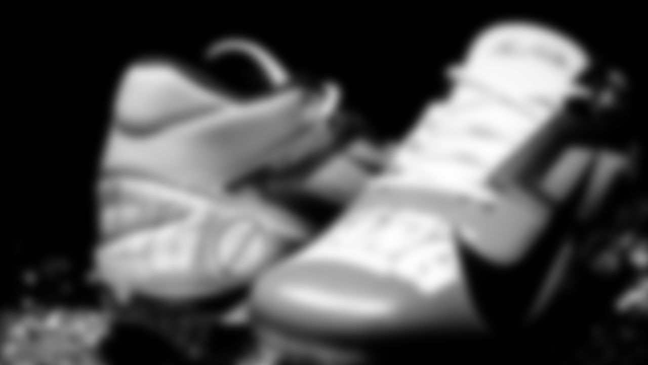 OL Spencer Burford - Anti Bully Gang