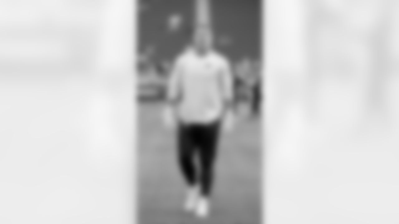 RB Christian McCaffrey