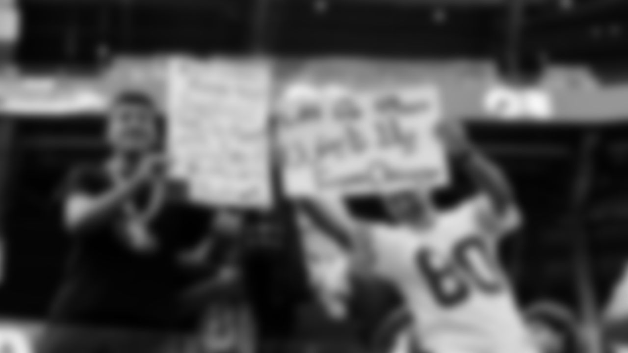 49ers Faithful