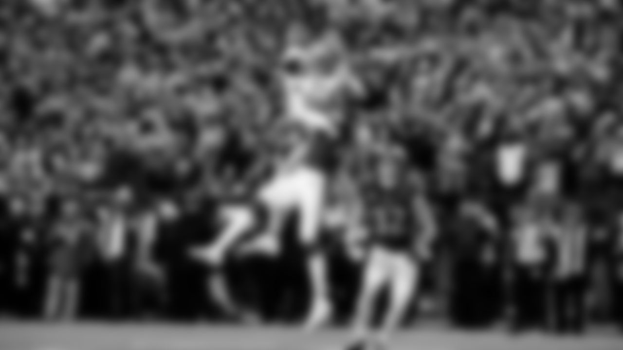 RB Christian McCaffrey