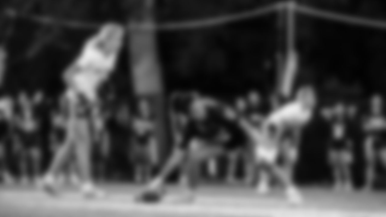 49ers FLAG Hosts a Takeover at Menlo School