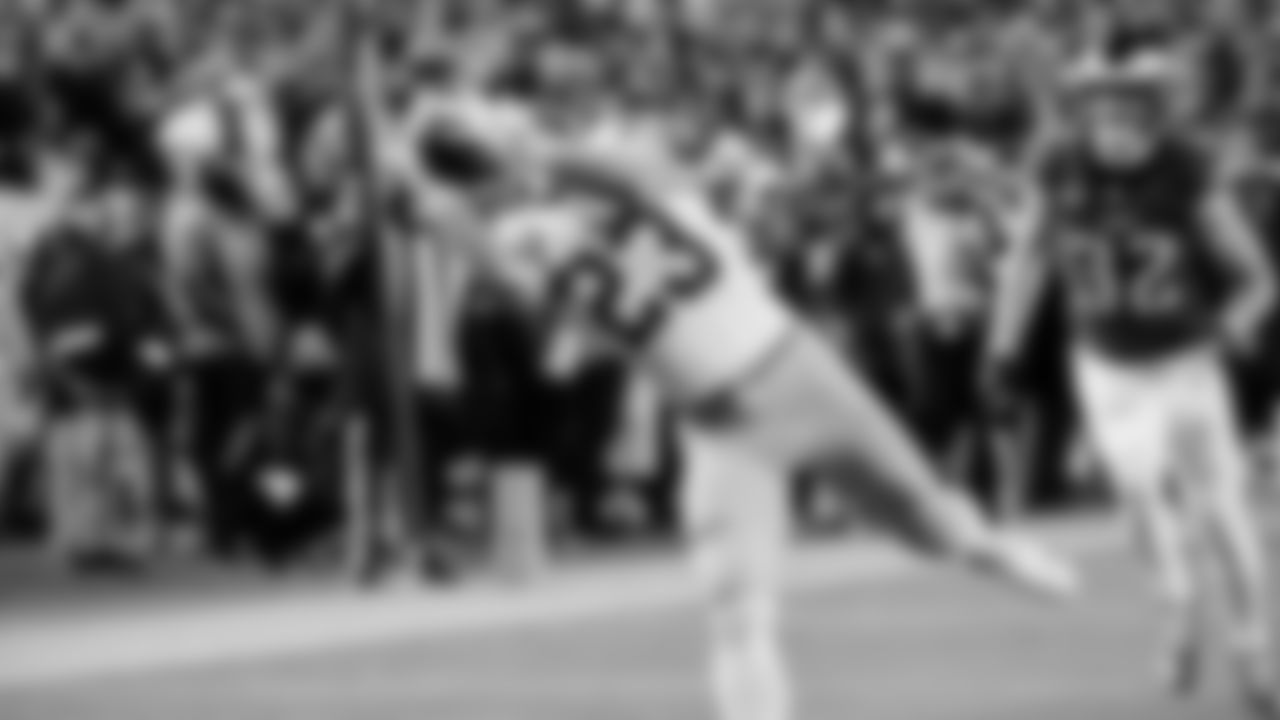 RB Christian McCaffrey