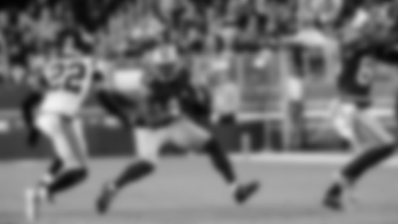 RB Brian Robinson Jr.