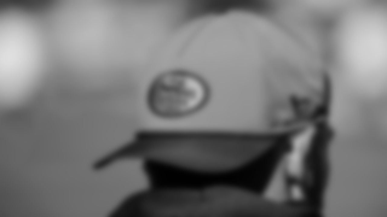 Gameday Tribute 🇺🇸: Rams vs. 49ers