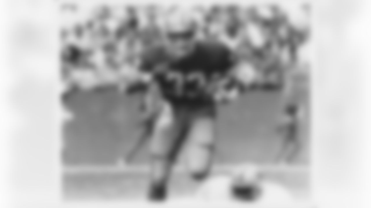 49ers Alumni Roger Craig