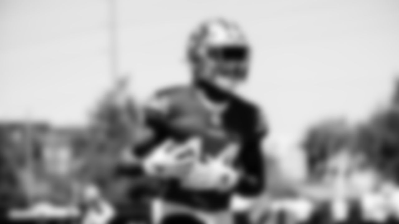 WR Isaiah Neyor