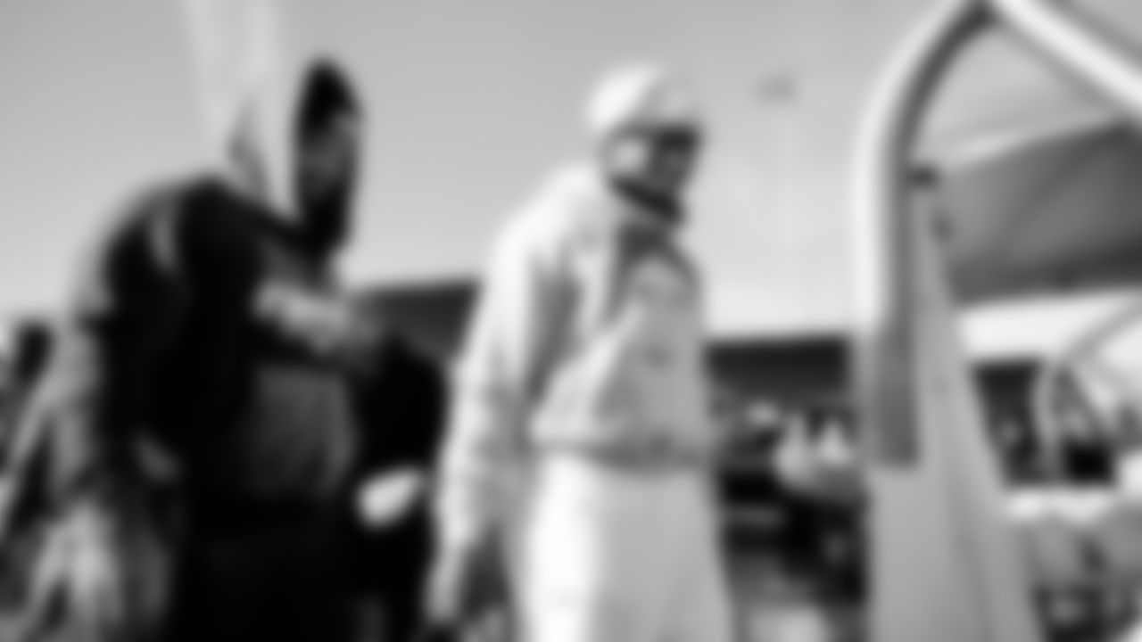 T Trent Williams, DB Siran Neal